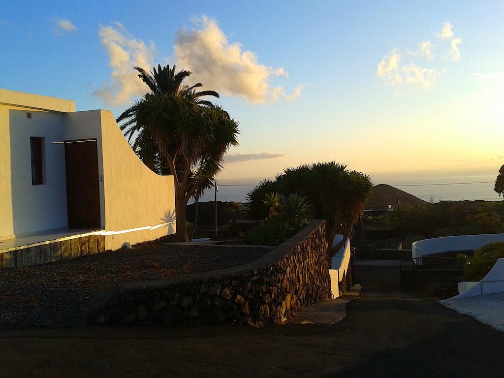 La Palmerita Vacacional Los Llanos De Aridane Exterior photo