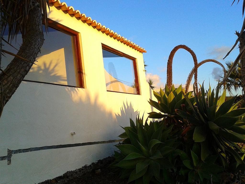 La Palmerita Vacacional Los Llanos De Aridane Exterior photo