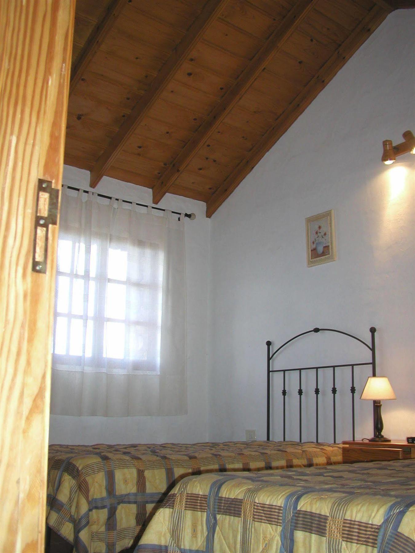 La Palmerita Vacacional Los Llanos De Aridane Exterior photo