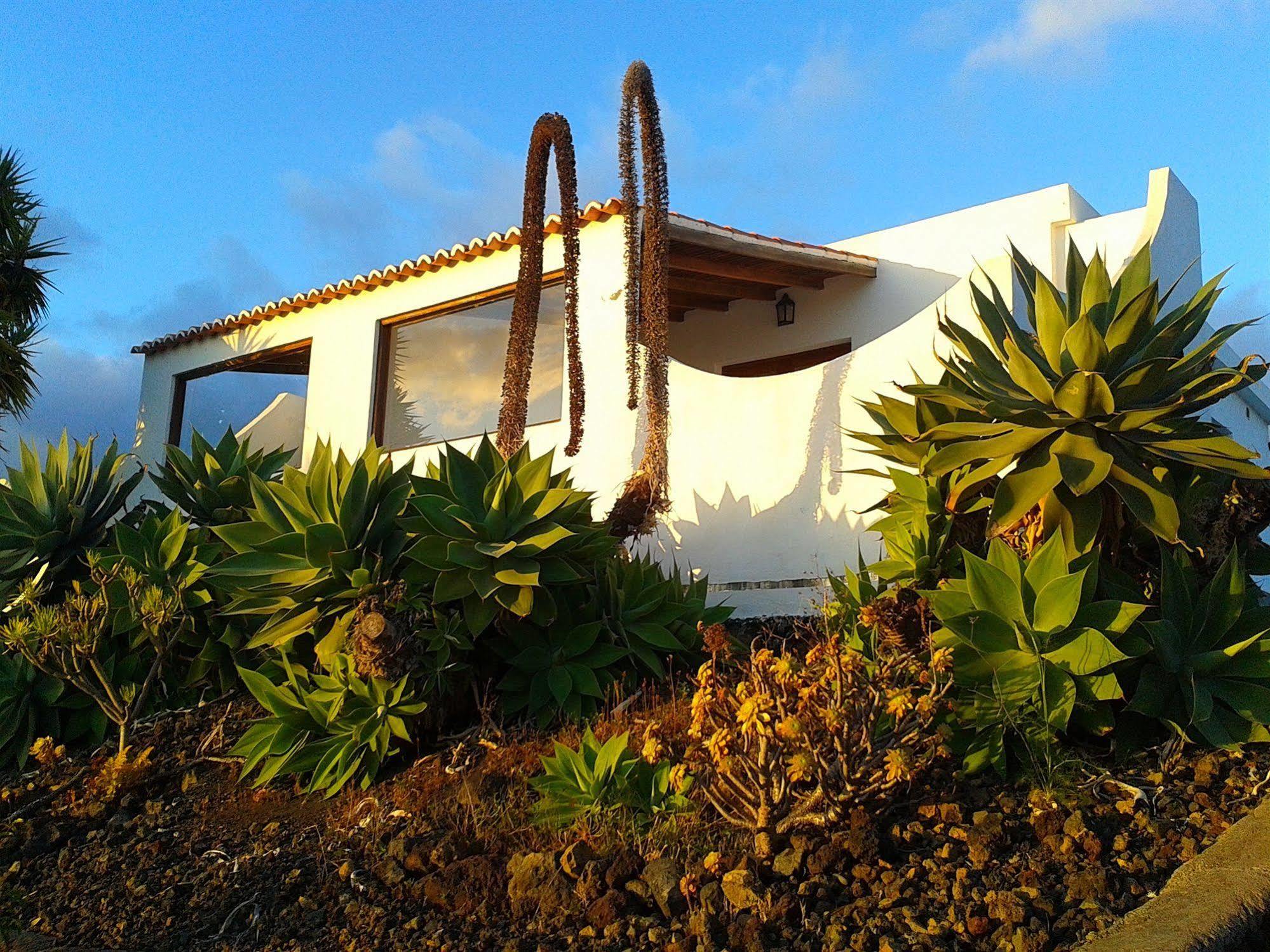 La Palmerita Vacacional Los Llanos De Aridane Exterior photo