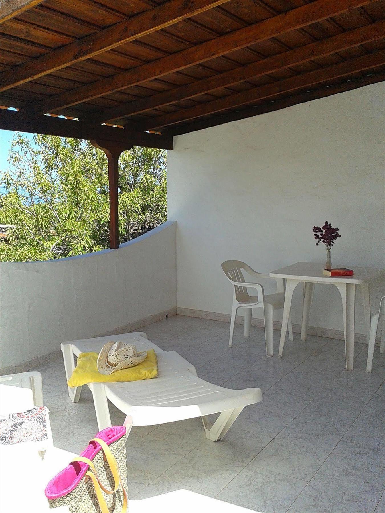 La Palmerita Vacacional Los Llanos De Aridane Exterior photo