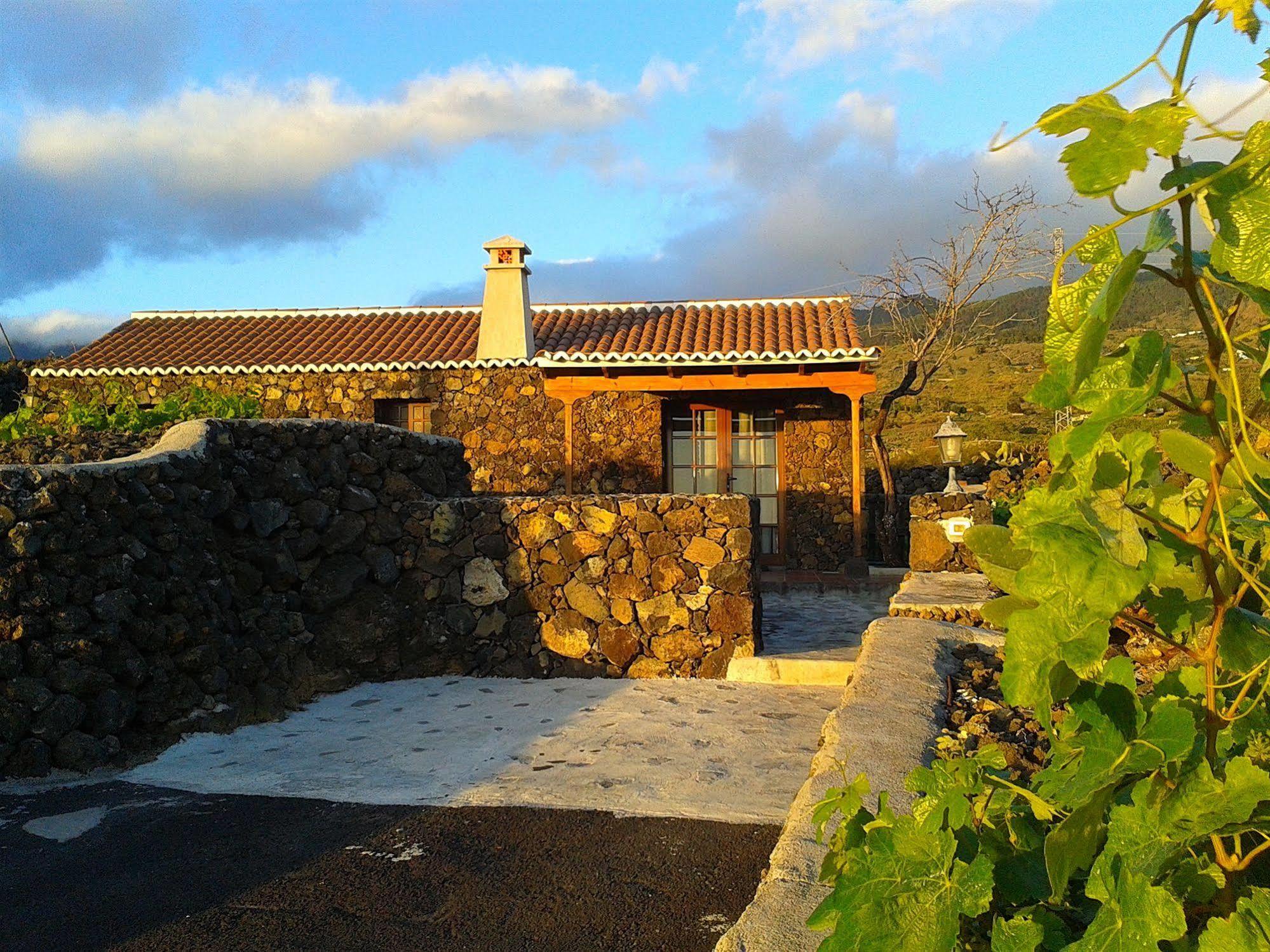 La Palmerita Vacacional Los Llanos De Aridane Exterior photo