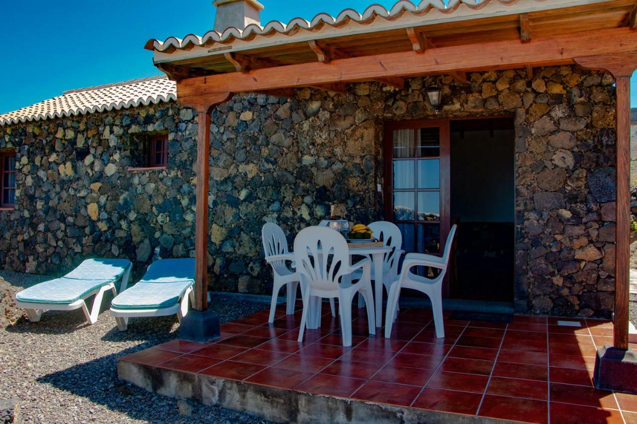 La Palmerita Vacacional Los Llanos De Aridane Exterior photo