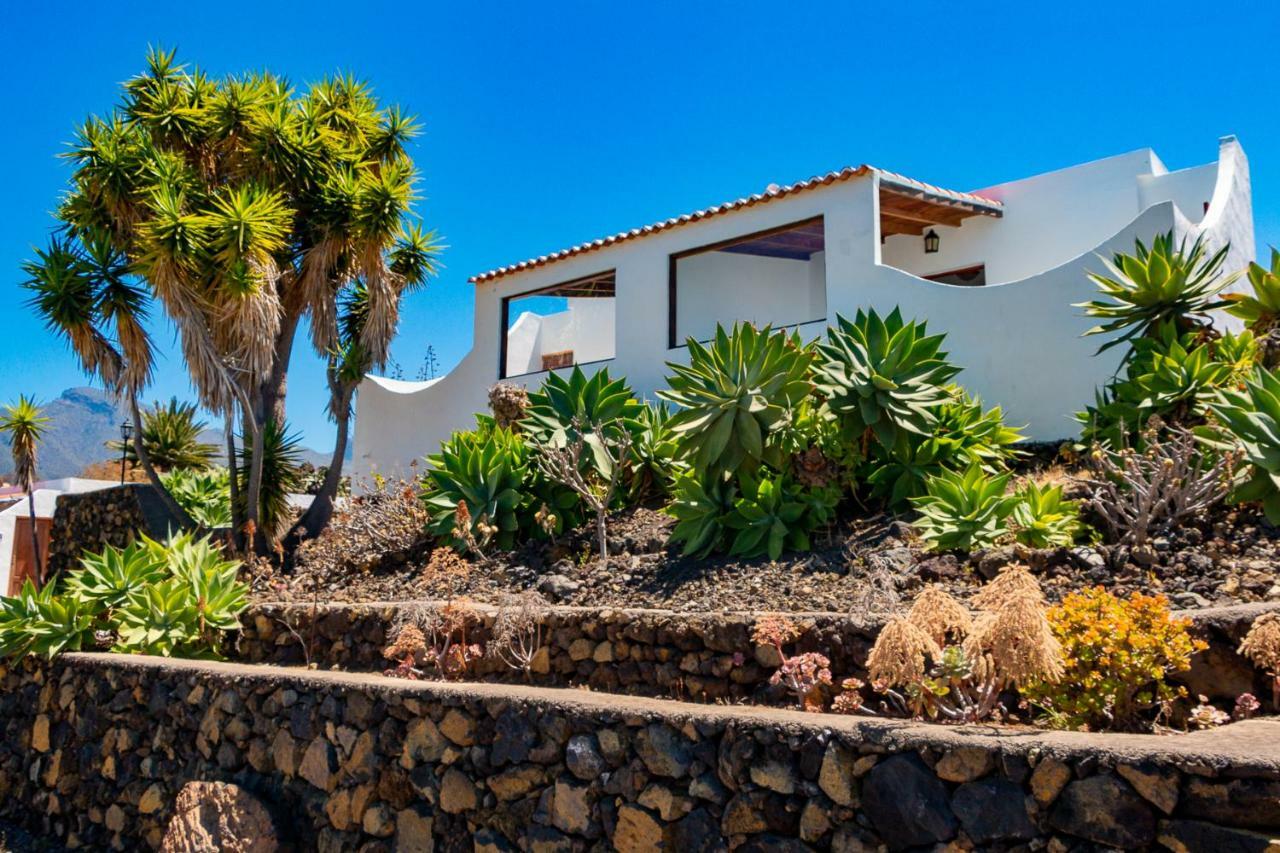 La Palmerita Vacacional Los Llanos De Aridane Exterior photo