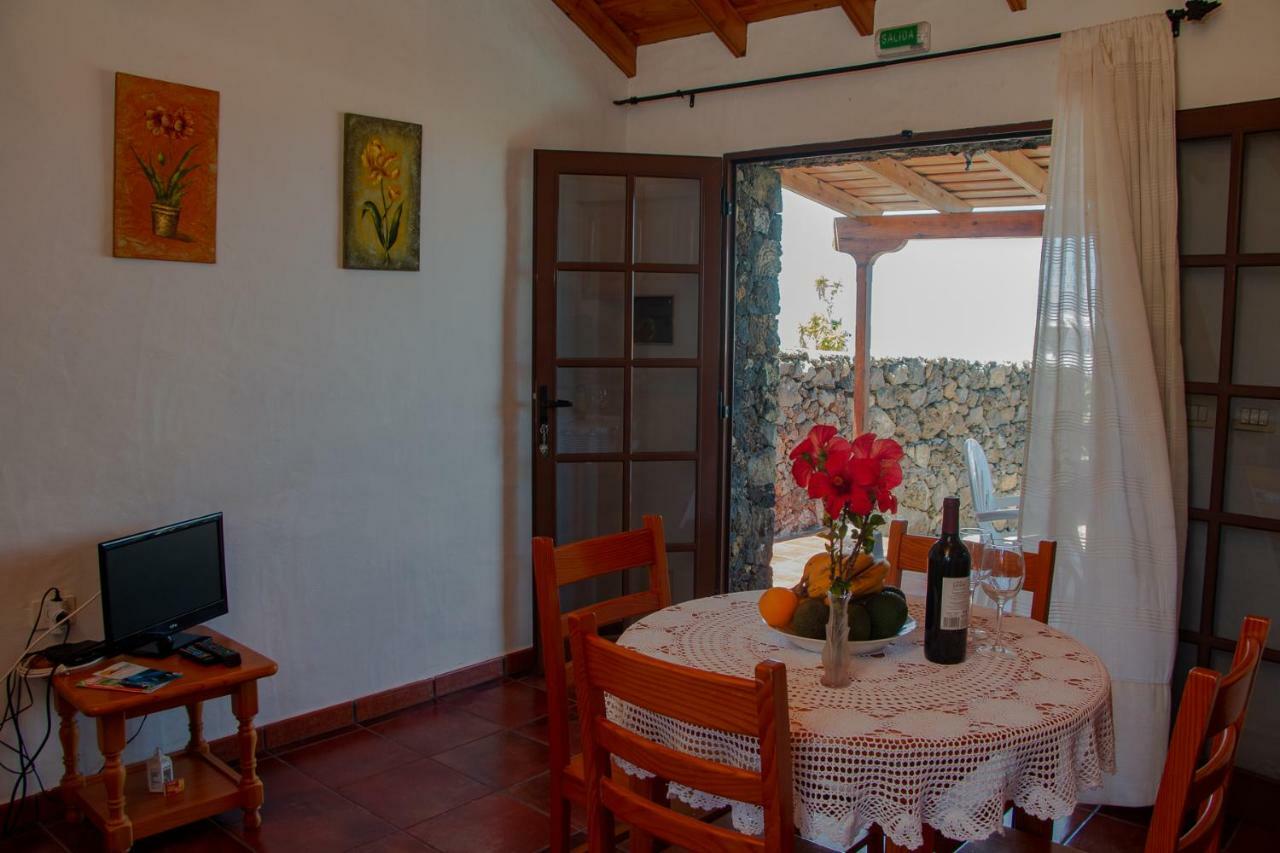La Palmerita Vacacional Los Llanos De Aridane Exterior photo