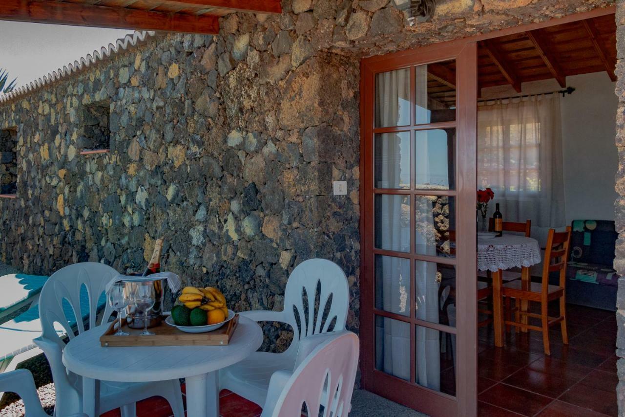 La Palmerita Vacacional Los Llanos De Aridane Exterior photo