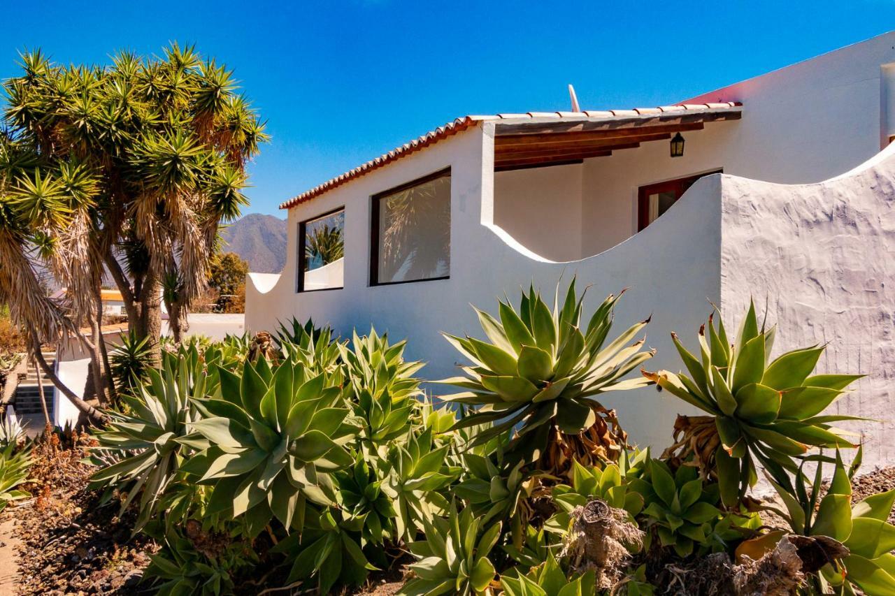 La Palmerita Vacacional Los Llanos De Aridane Exterior photo