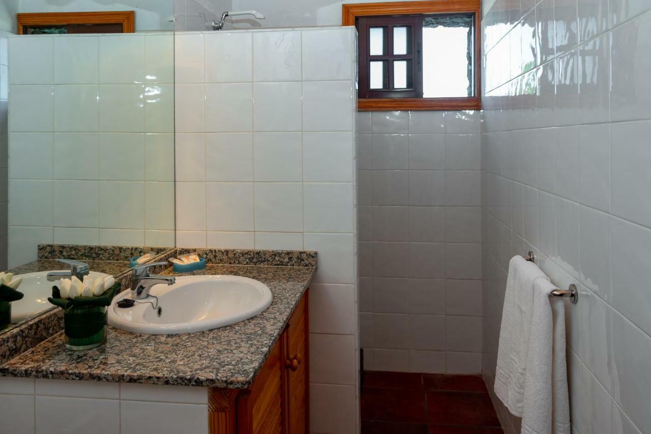 La Palmerita Vacacional Los Llanos De Aridane Exterior photo