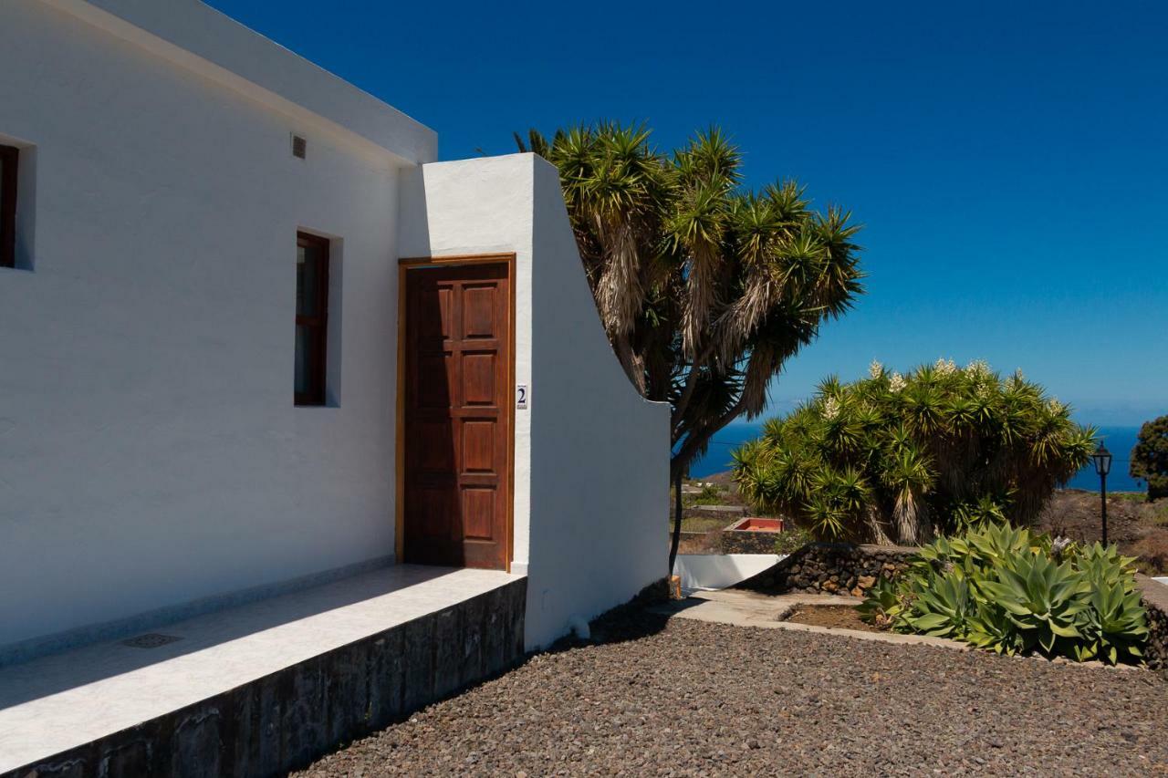 La Palmerita Vacacional Los Llanos De Aridane Exterior photo
