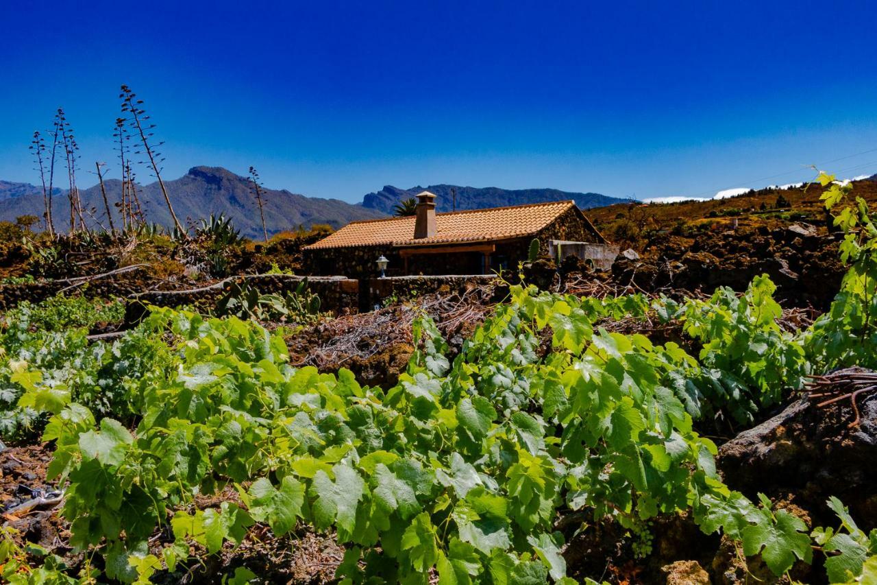 La Palmerita Vacacional Los Llanos De Aridane Exterior photo